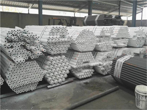 日喀则网架成品发货